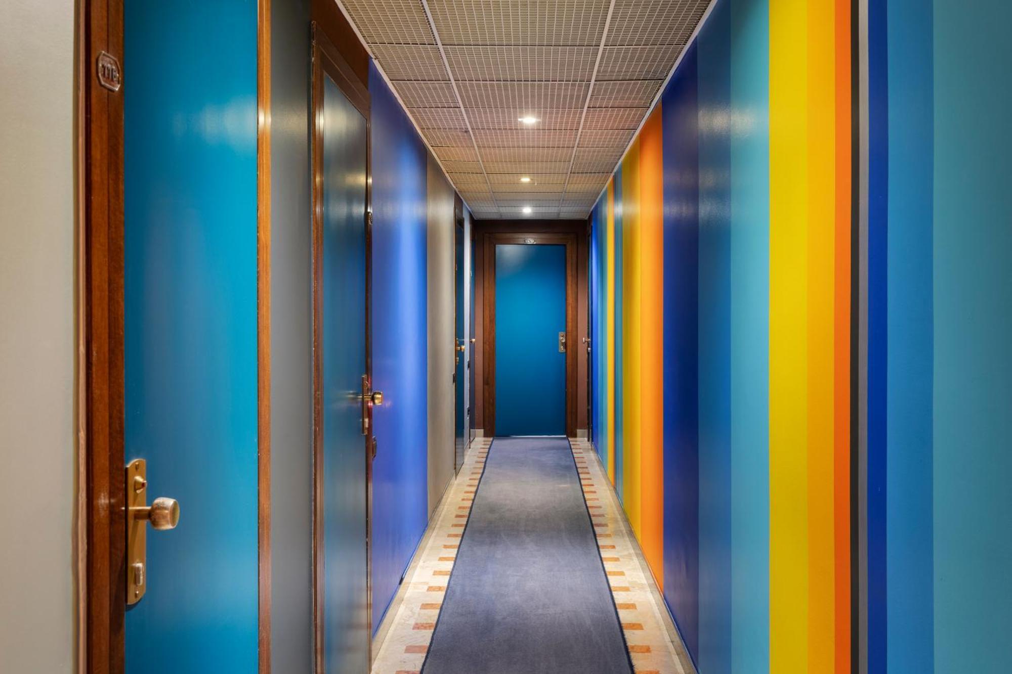 Hotel Mediolanum — Photos 2